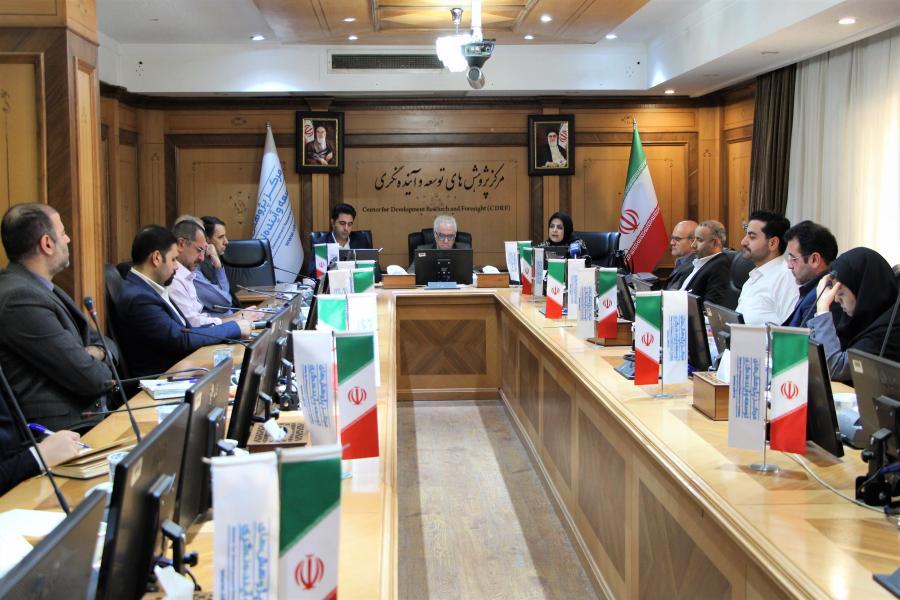 یک جامعه برخوردار از تاب آوری، قادر به پاسخگویی در برابر تغییرات به شیوه ای مؤثر و مثبت است